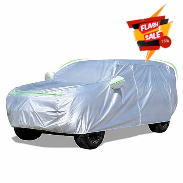 YINOK YL SUV Car Cover