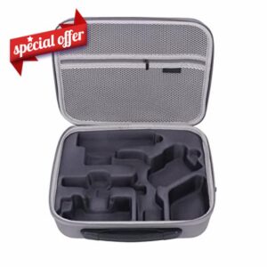 Portable Carrying Case for DJI RS3