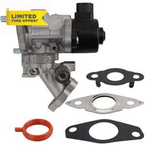 04004-58137 EGR Valve & Gasket Kit