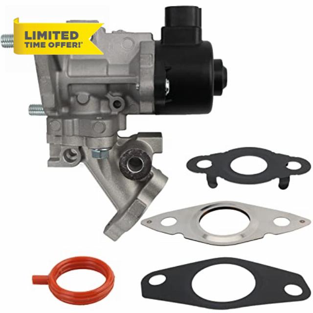 04004-58137 EGR Valve & Gasket Kit