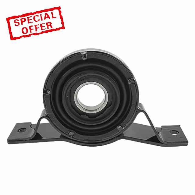 AUTOKAY Drive Shaft Center Support Carrier Bearing for Dodge Charger 2015-2018 68212030AB 68212030AC 68212030AD