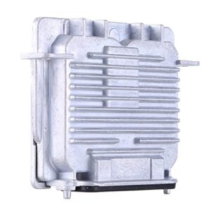 D3S Valeo 7Green Replacement for Buick GMC Replace LR014114 22840414 31297941 31297942 C2D5271 68222897AA Xenon HID Ballast Headlight Control Unit