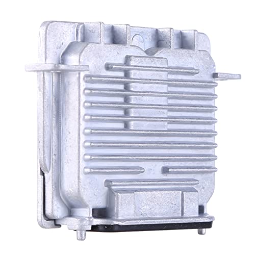 D3S Valeo 7Green Replacement for Buick GMC Replace LR014114 22840414 31297941 31297942 C2D5271 68222897AA Xenon HID Ballast Headlight Control Unit