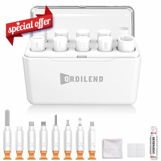 iPhone Cleaning Kit for Charging Port Cleaner