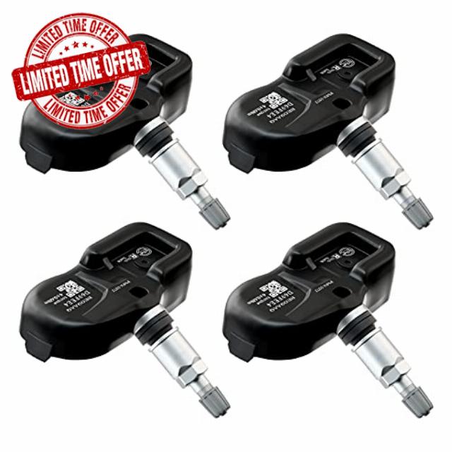TPMS Tire Pressure Sensor for Toyota 42607-33021