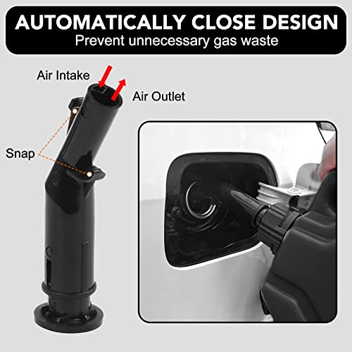 EPA Certified(Black)