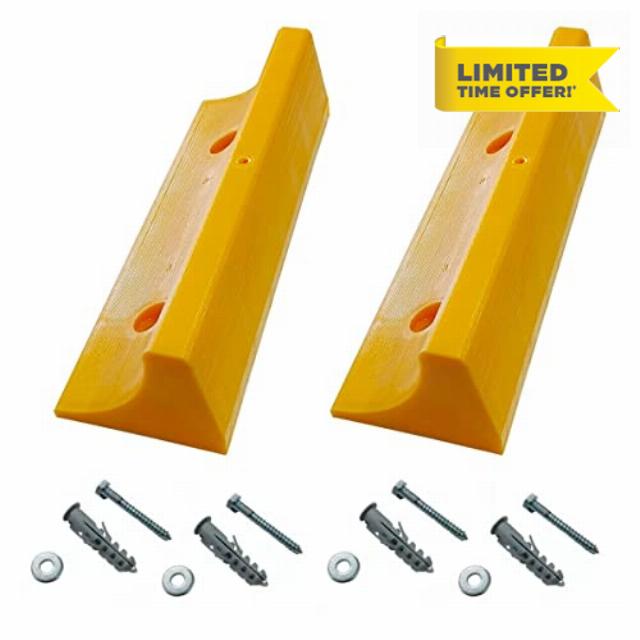 Heavy Duty Parking Aid for Garage