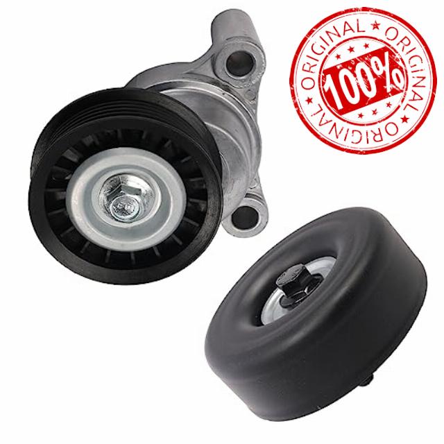 39083 Belt Tensioner and Idler Pulley Assembly