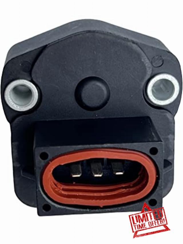TPS071 Throttle Position Sensor OE# E7EF9B989AA