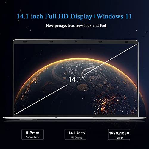 Intel J4105 Quad-Core