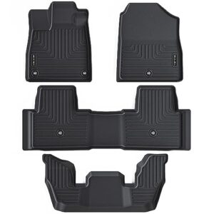 Odorless Anti-Slip