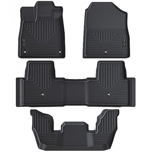 Odorless Anti-Slip
