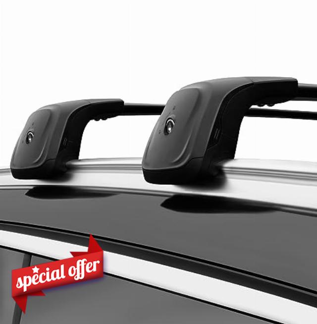 roof Rack for sportage
