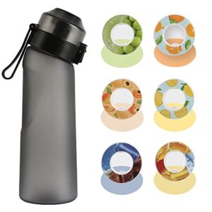 Fruit Fragrance Water Bottle