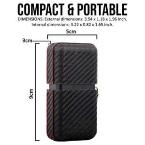 Keyless Go RFID Blocking Case
