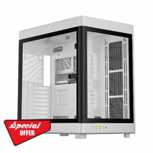 NESO P1 W PC Case
