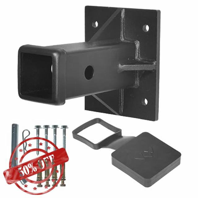 Hitch Wall Mount