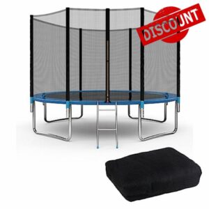 Kevirice Trampoline Replacement Net