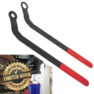 2 Pack Serpentine Belt Tensioner Tool