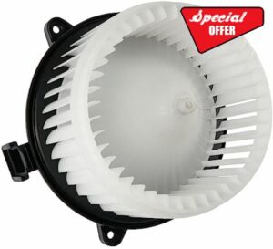 AC Heater Blower Motor HVAC Compatible with Chevy
