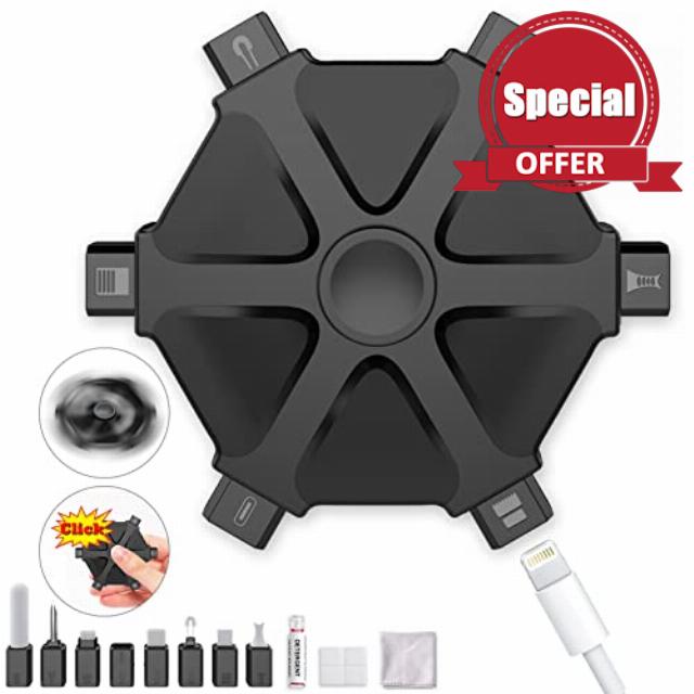 iPhone Cleaning Kit iPhone Cleaner