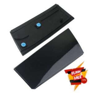 B-Pillar Cover Garnish Trim Compatible with Nissan 350Z