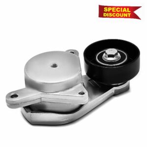 A-Premium Belt Tensioner Replacement for Mazda 6 2003-2008