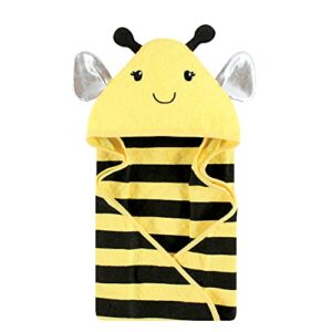 Yellow Bee
