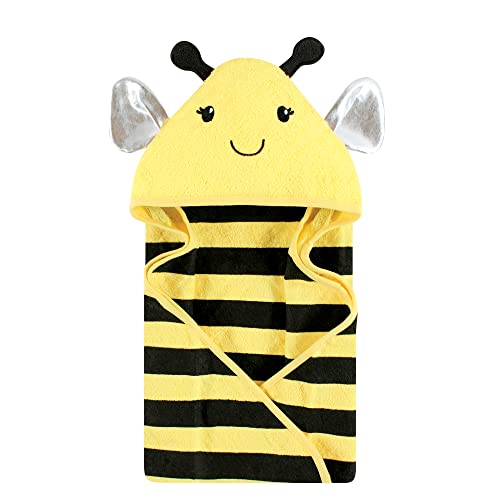 Yellow Bee