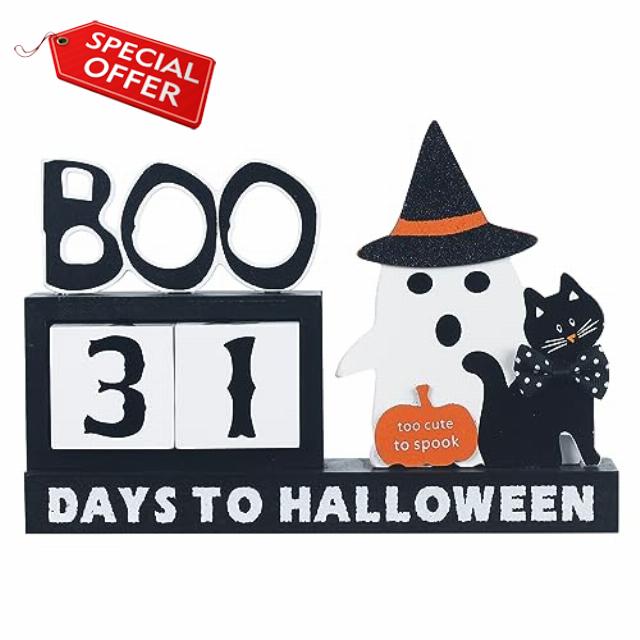 Halloween Decorations Indoor