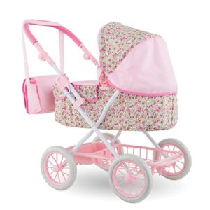 Pram for Dolls 36