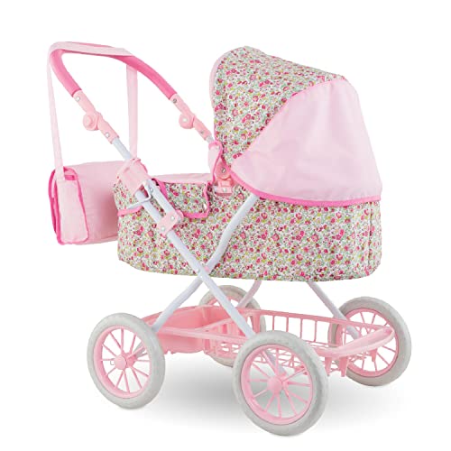 Pram for Dolls 36