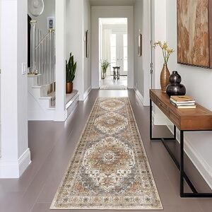 Washable Hallway Runner Rugs