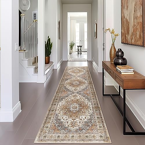 Washable Hallway Runner Rugs