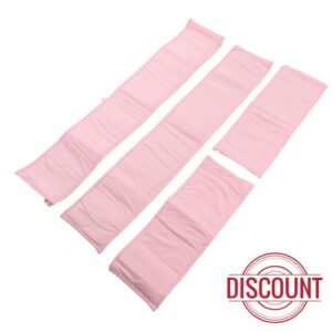 Baby Crib Rail Guard