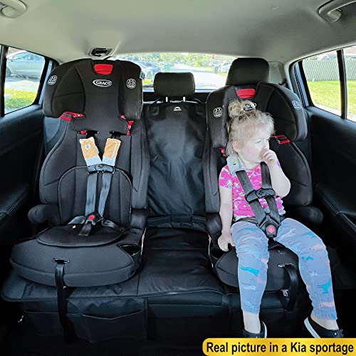 Toddler Baby Carseat Cushion