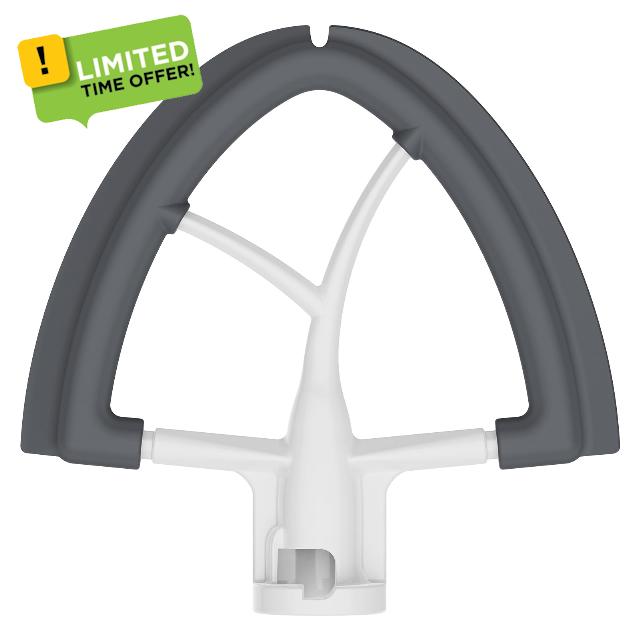 Flex Edge Beater for KitchenAid Mixer