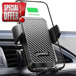 Wireless Car Charger