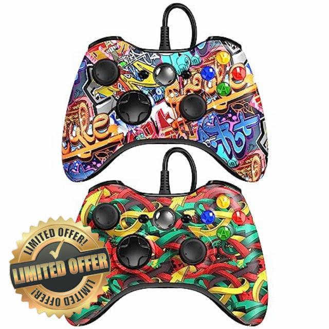 Controller for Xbox 360