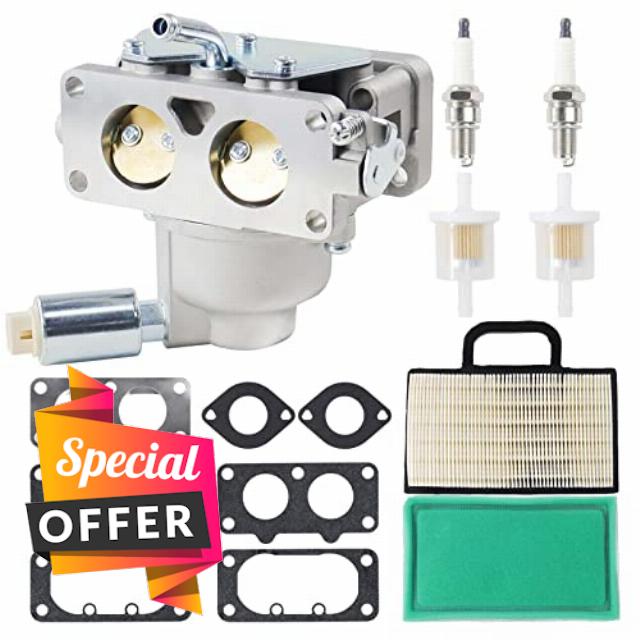 NIDAIFEI 791230 Carburetor Kits Replaces BS 499804