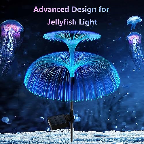Outside 7 Color Changing Decoration