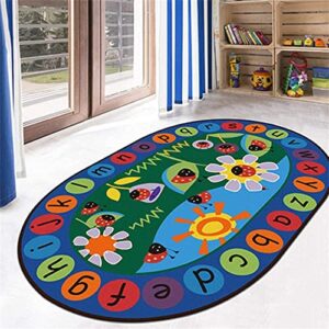 Durable Non-Slip Rugs