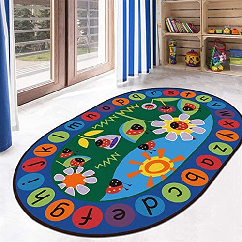 Durable Non-Slip Rugs