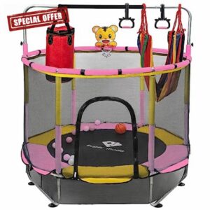Trampoline for Kids