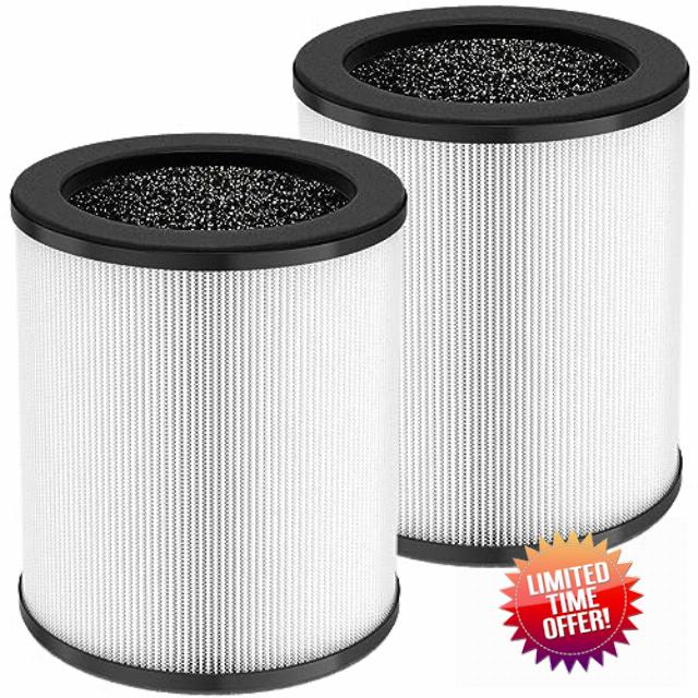 KJ80 Replacement Filter