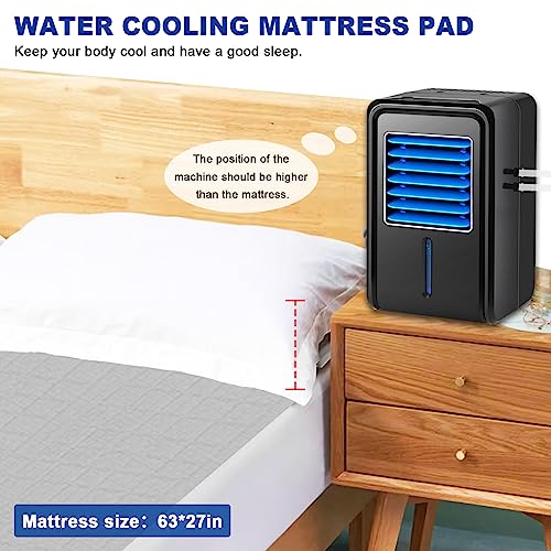 Ice Blanket for Menopause Slpeers