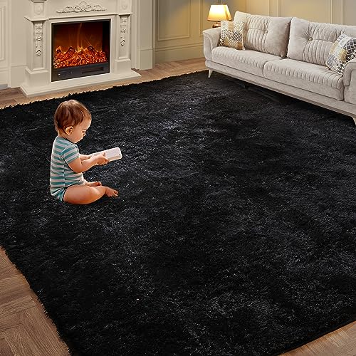 Soft Rugs for Nursery