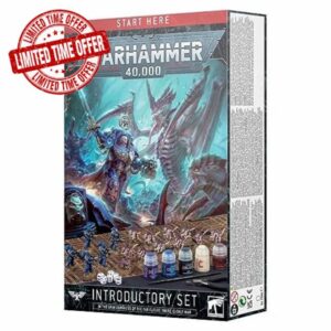 Games Workshop - Warhammer 40