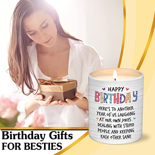 Bestie Lavender Candle 10Oz
