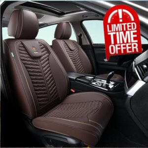 FLORICH Front Seat Covers